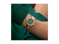 Guess gw0869l1 horloge meerkleurig armband - afbeelding 4 van  4