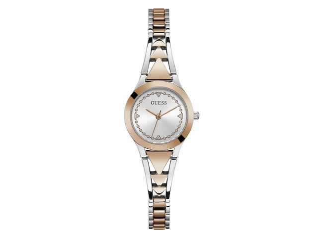 Guess horloge tessa gw0609l3 rosékleurig - afbeelding 1 van  1