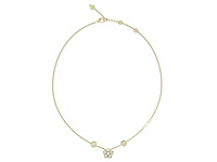 Guess jewellery jubn04470jwygtu collier goudig