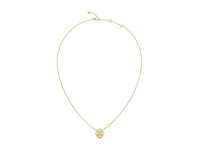 Guess jewellery jubn05502jwygtu collier goudkleurig - afbeelding 1 van  1