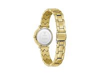 Guess mini rumour gw0839l2 horloge staal goudkleurig - afbeelding 2 van  4