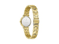 Guess mini rumour gw0839l2 horloge staal goudkleurig - afbeelding 2 van  4