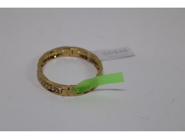 Guess mon amour jubb04601jwygs dames armband goud - afbeelding 3 van  4