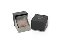 Guess w1132g1 watch zwart - afbeelding 2 van  3