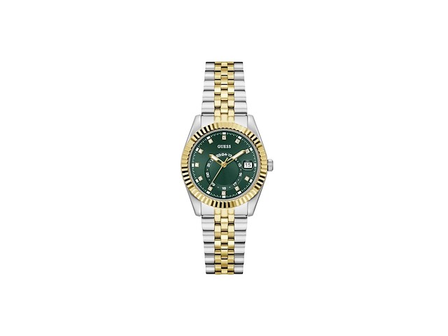 Guess watch jada gw0936l3 bicolor - afbeelding 1 van  4