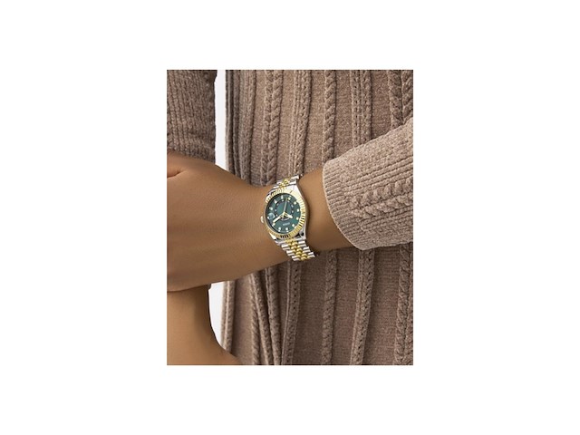 Guess watch jada gw0936l3 bicolor - afbeelding 3 van  4