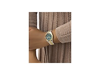 Guess watch jada gw0936l3 bicolor - afbeelding 3 van  4