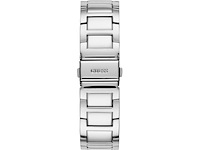 Guess womens w1156l1 lady frontier stone set bracelet wrist watch - afbeelding 3 van  3