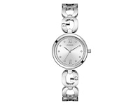 Guess women's watch empower stainless steel - afbeelding 1 van  4