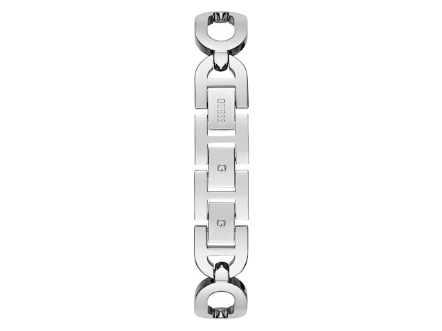 Guess women's watch empower stainless steel - afbeelding 4 van  4
