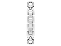 Guess women's watch empower stainless steel - afbeelding 4 van  4