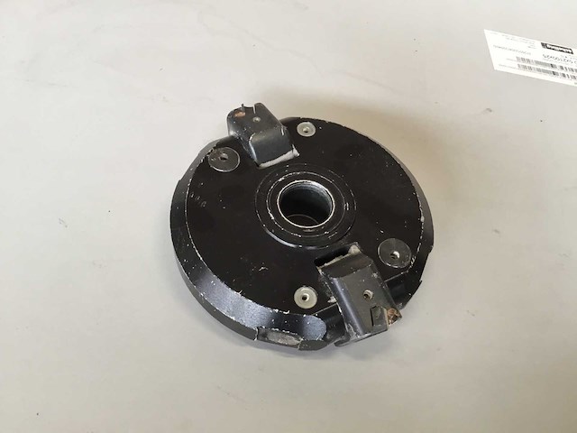 Guhdo 45/90 freesgereedschap - afbeelding 3 van  3