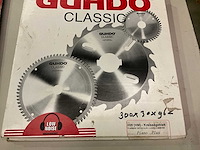 Guhdo diverse cirkelzagen (6x) - afbeelding 4 van  6