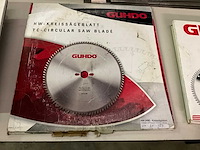 Guhdo diverse cirkelzagen (6x) - afbeelding 5 van  6