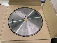 Guhdo diverse cirkelzagen (6x) - afbeelding 1 van  6