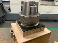 Guhring hsk a50 testdoorn - afbeelding 3 van  5