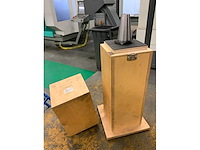 Guhring sk 40 testdoorn - afbeelding 2 van  5