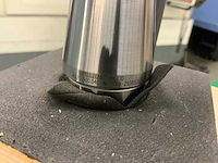 Guhring sk 40 testdoorn - afbeelding 5 van  5