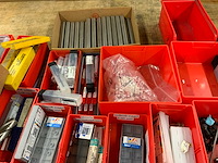 Guhring, widia freesgereedschap - afbeelding 6 van  8