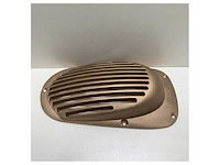 Guidi 1261 bronze waterschep maat 5 inch - afbeelding 4 van  4