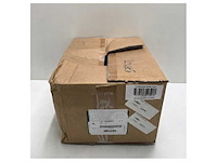 Guidi 1261 bronze waterschep maat 5 inch - afbeelding 3 van  4