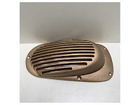 Guidi 1261 bronze waterschep maat 5 inch - afbeelding 4 van  4