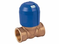 Guidi 2 inch non stick valve brons - 2260#200009