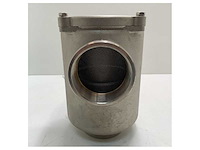 Guidi bronze 4 inch sea water strainer - 1164#220013 - afbeelding 4 van  6