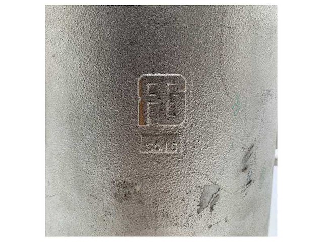 Guidi bronze 4 inch sea water strainer - 1164#220013 - afbeelding 5 van  6