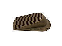 Guidi bronze 5 inch sea water inlet - 1261#200014 - afbeelding 1 van  6