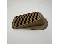 Guidi bronze 5 inch sea water inlet - 1261#200014 - afbeelding 2 van  6
