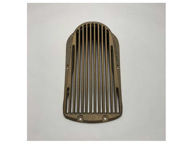 Guidi bronze 5 inch sea water inlet - 1261#200014 - afbeelding 4 van  6