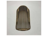 Guidi bronze 5 inch sea water inlet - 1261#200014 - afbeelding 4 van  6