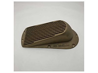 Guidi bronze 5 inch sea water inlet - 1261#200014 - afbeelding 5 van  6
