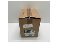 Guidi manta series 4 inch bronze water inlaat - 1260.200014 - afbeelding 3 van  4