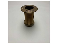 Guidi rina 2.5-inch bronze sea drain kit - durable corrosion-resistant marine drainage solution - afbeelding 2 van  4
