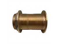 Guidi series 1260 3 inch bronze huiddoorvoer - 1260#200011 - afbeelding 1 van  2