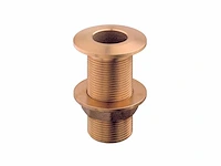 Guidi series 1260 3 inch bronze huiddoorvoer - 1260#200011