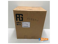 Guidi series 1281 bronze seawater filter diameter 125 mm-1281-dn125-pn6 - afbeelding 3 van  5