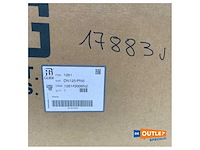 Guidi series 1281 bronze seawater filter diameter 125 mm-1281-dn125-pn6 - afbeelding 4 van  5