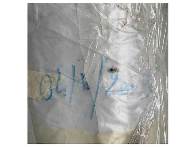 Guido mario vega fabric 019 brown marine upholstery fabric with foam - afbeelding 8 van  14