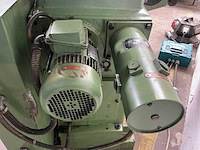 Guilin bauwens - x5746/2 - universal milling machine - 1996 - afbeelding 5 van  13