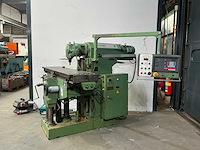 Guilin bauwens - x5746/2 - universal milling machine - 1996