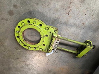 Guillotine afsluiter - afbeelding 2 van  4