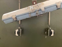 Guillotineschaar met bandtransporteur - afbeelding 5 van  26