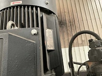 Guillotineschaar met bandtransporteur - afbeelding 8 van  26