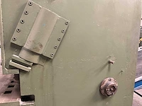 Guillotineschaar met bandtransporteur - afbeelding 8 van  20