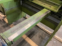 Guillotineschaar - afbeelding 5 van  7