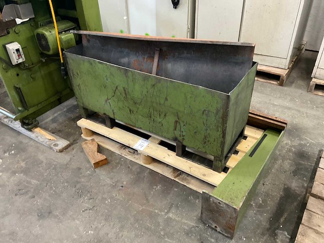 Guillotineschaar - afbeelding 6 van  7