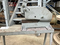 Guillotineschaar - afbeelding 1 van  2